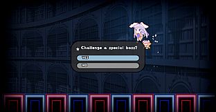 Rabi-Ribi - Cocoa Mode & Before Next Adventure