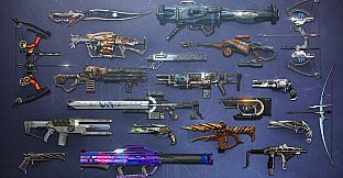 Destiny 2: Legacy Collection (2025)