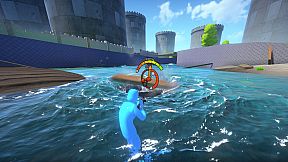 PlayForm: Human Dynamics