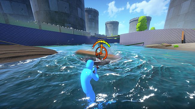 PlayForm: Human Dynamics