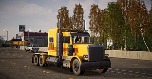 Alaskan Road Truckers: Truck Skin Pack