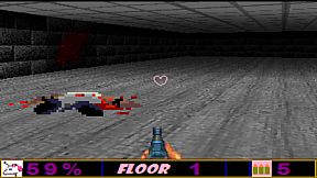 Last Anime boy: Saving loli