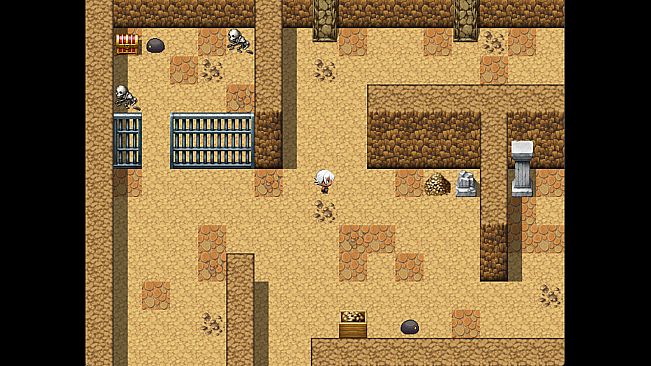 Mallow & The Street of the Fallen