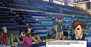 The St Christopher's School Lockdown