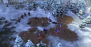 Northgard - Garm, Clan of the Hounds