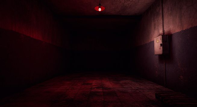 Memories Of Loneliness