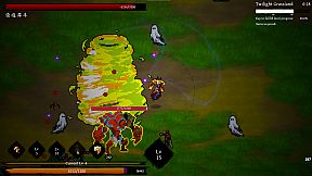 飘渺之路 Path to the Void