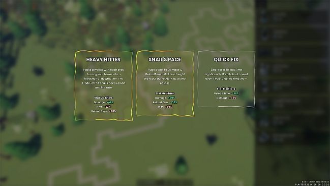 Bastion Of Beginnings