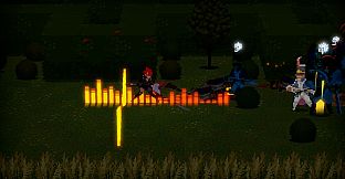 Otherworld Legends - Skin : Rouge Rattleback