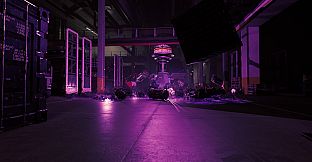 SCP: Fragmented Minds