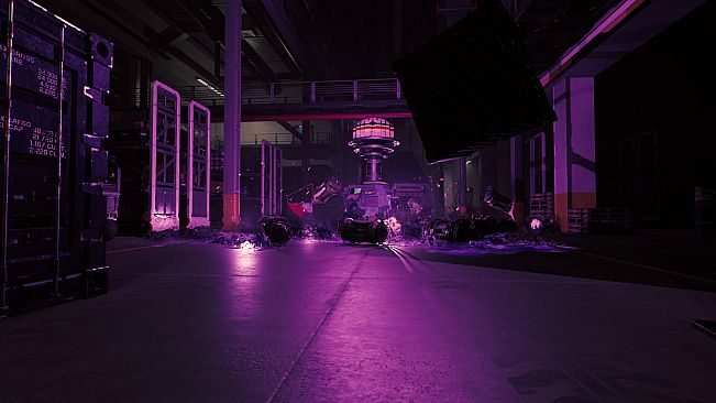 SCP: Fragmented Minds