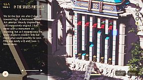 The Valley of the Architects