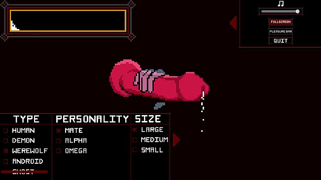 The This Guy Eli Stroker Game