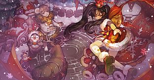 TOS Illustration Collection 2022