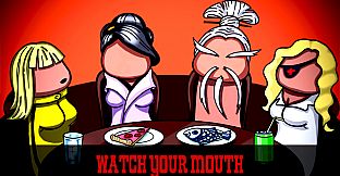 COCKHEAD: BIG KAHUNA BAR