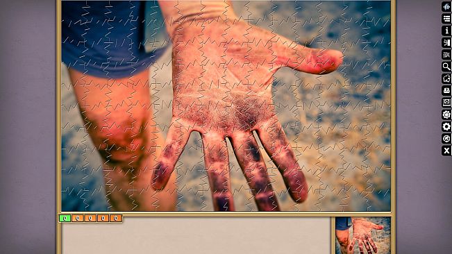 Jigsaw Puzzle Pack - Pixel Puzzles Ultimate: Variety Pack 7