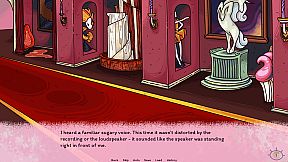 Teaparty in Candyworld