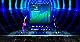 MASH VP! Re:VISION - AXTORM SOUND RELATION -I- beginning