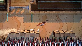 The Rogue Prince of Persia™