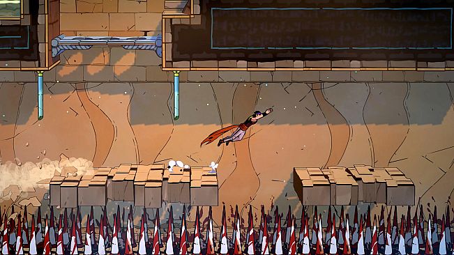 The Rogue Prince of Persia™