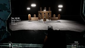 TRALALERO TRALALA Shooting Gallery