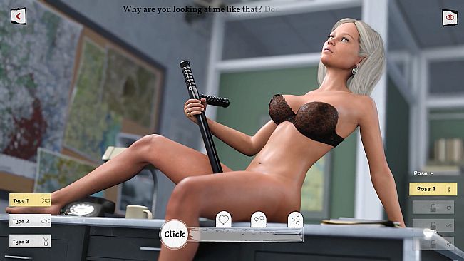 My Shameless StepMom