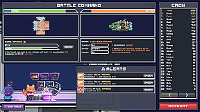 Slipstream: Rogue Space