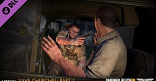 Sniper Elite 3 Season Pass