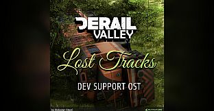 Derail Valley Dev Support OST