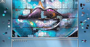 Super Jigsaw Puzzle: Generations - Street Art