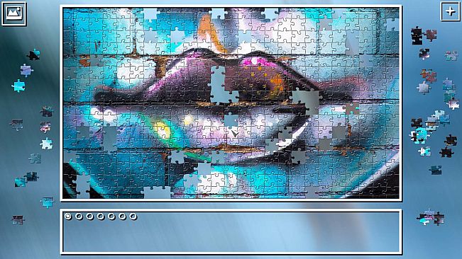 Super Jigsaw Puzzle: Generations - Street Art