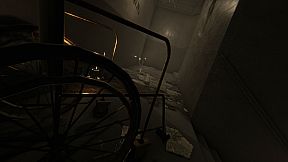 Apartament 1406: Horror