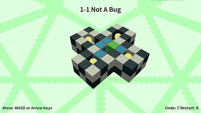 YAPP2: Yet Another Pushing Puzzler