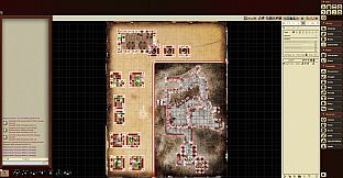 Fantasy Grounds - Pathfinder RPG - Council of Thieves Adventure Path (1 of 6) - The Bastards of Erebus