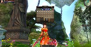 Phoenix Dynasty 2 - Advancement Package