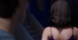 Lust: Secret House