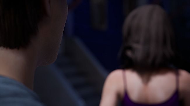 Lust: Secret House