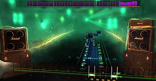 Rocksmith 2014 Edition – Remastered – Joe Satriani - “Surfing with the Alien”