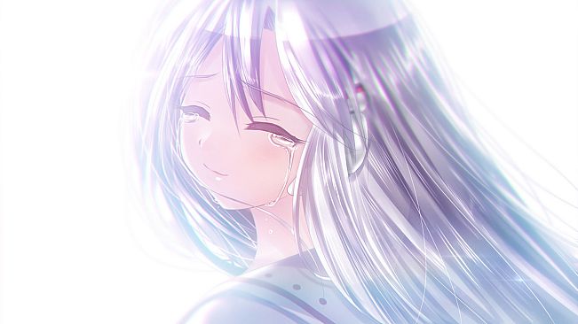Lucy -The Eternity She Wished For- Ending Theme OST