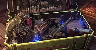 Family Mysteries 2: Echoes of Tomorrow