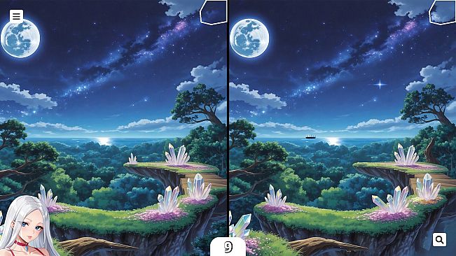 A Mystic Journey With : Aria