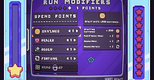 Violet Rush