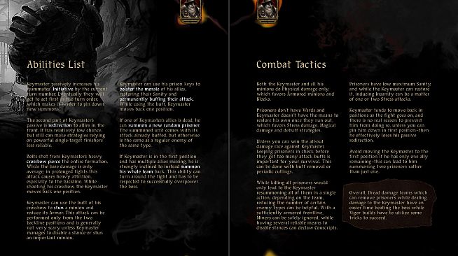 Iratus: Lord of the Dead - Illustrated Strategy Guide