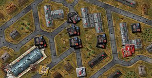 Lock 'n Load Tactical Digital: Zombies The Final Battle Battlepack 1