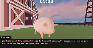 Brother, Get The Oats