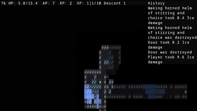 Project: Esper