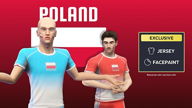 Strikers Club - Poland