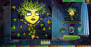 Paint By Numbers - Spooky Rush Ep. 2