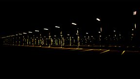 Segment In Space 1985