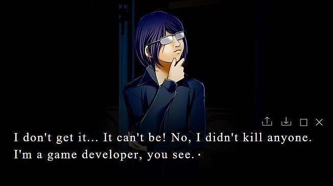 The Remission of Sins